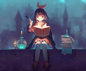 Page 3  Witchy Wallpaper Images  Free Download on Freepik