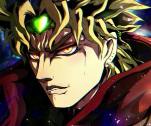 Dio Brando 4k wallpaper by AntiFurry123  Download on ZEDGE  5710