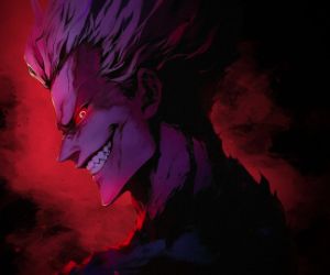 Live Wallpapers tagged with Garou