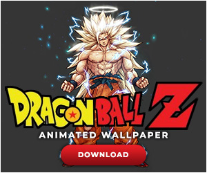 DRAGON BALL SUPER LIVE WALLPAPER!, 2018