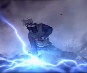 Kakashi Hatake Wallpaper 4K  Kakashi hatake, Kakashi, Naruto