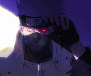 kakashi foto de perfil 4k