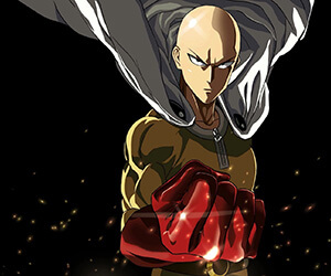 SAITAMA Live Wallpaper - Live Wallpaper