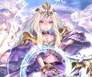 Shadowverse Animated Wallpaper Mylivewallpapers Com