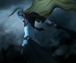 Live Wallpaper Bleach Ichigo Vasto Lorde 