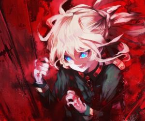 Youjo Senki Myth And Roid Remembrance Live Wallpaper Mylivewallpapers Com