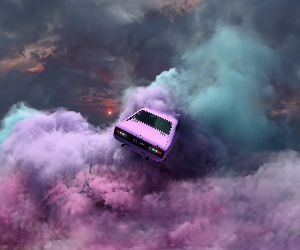 been a while #wallpaper #livewallpaper #car #drift