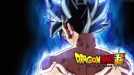 Dragon Ball Super Animated Wallpaper Mylivewallpapers Com