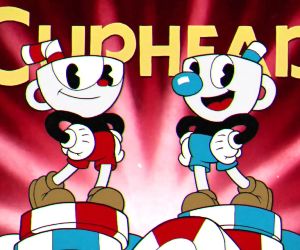 Cuphead Live Wallpaper - MyLiveWallpapers.com