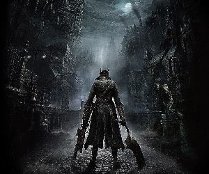 bloodborne mylivewallpapers animated