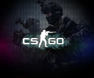 CS-GO live wallpaper