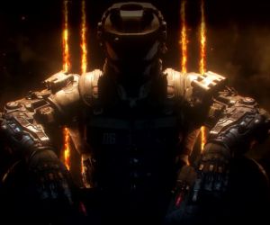 Call of Duty-Black Ops 3 Live Wallpaper 