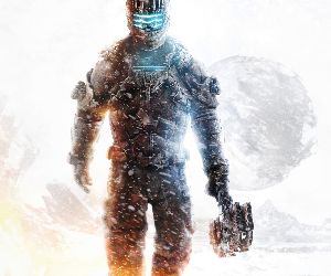 Dead Space Animated Wallpaper 