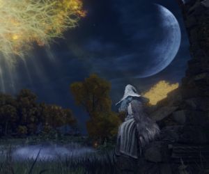 Video Game Elden Ring Ranni the Witch HD wallpaper  Peakpx