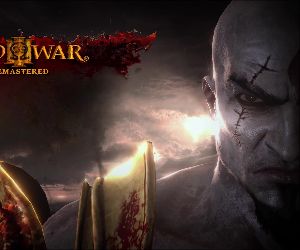 God of War 4K Moving Background  Get Desktop Live Wallpaper for