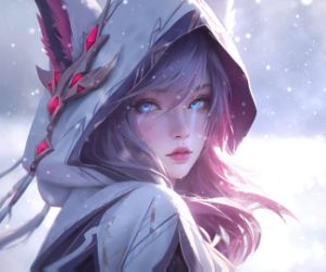 Top 25 Best Briar League of Legends iPhone Wallpapers [ 4k & HD