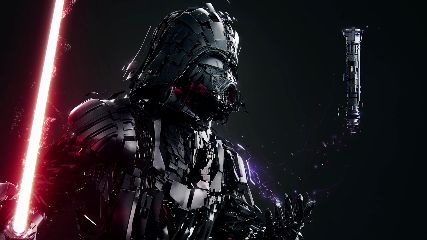 Darth Vader Live WallpaperAmazoncaAppstore for Android