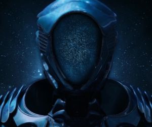 lost in space robot live wallpaper