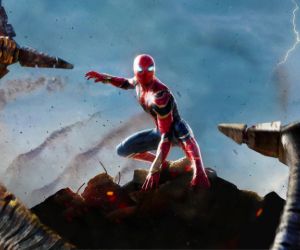 Spiderman-No Way Home Live Wallpaper 