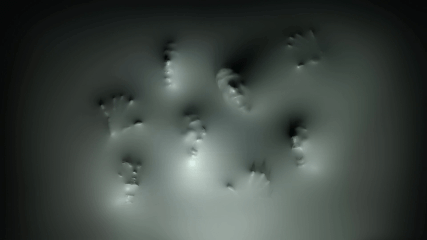 horror wallpaper animation
