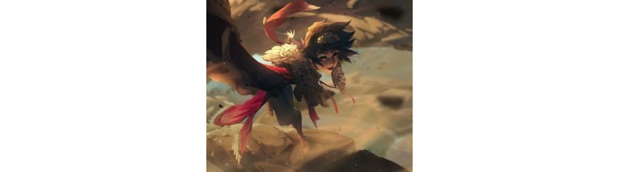 Taliyah-LoL Live Wallpaper