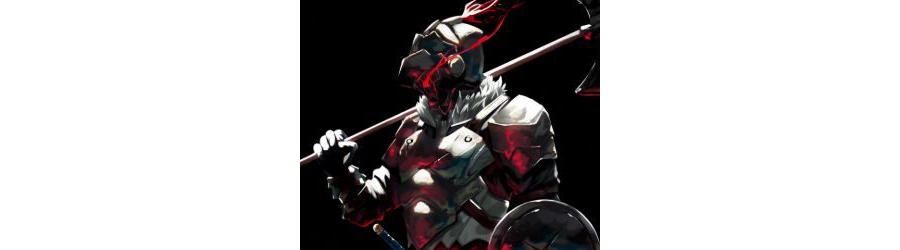 Goblin Slayer Axe Live Wallpaper