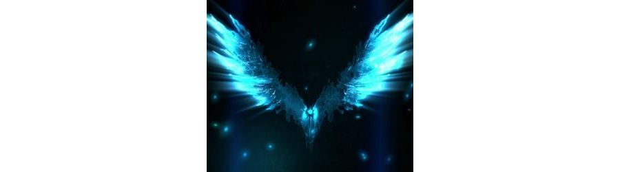 MOBILE-Devil May Cry V-Wings Live Mobile Wallpaper