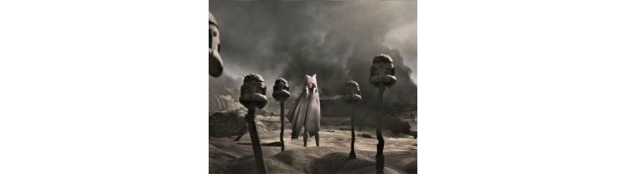 Good Soldiers-Clone Wars Live Wallpaper