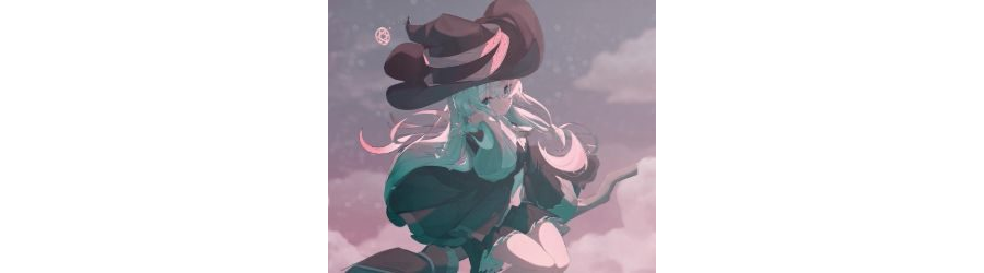 Wandering Witch-The Journey of Elaina Live Wallpaper