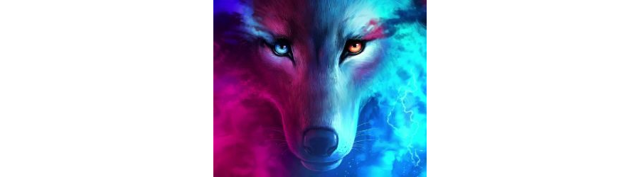 Wolf Eyes Live Wallpaper